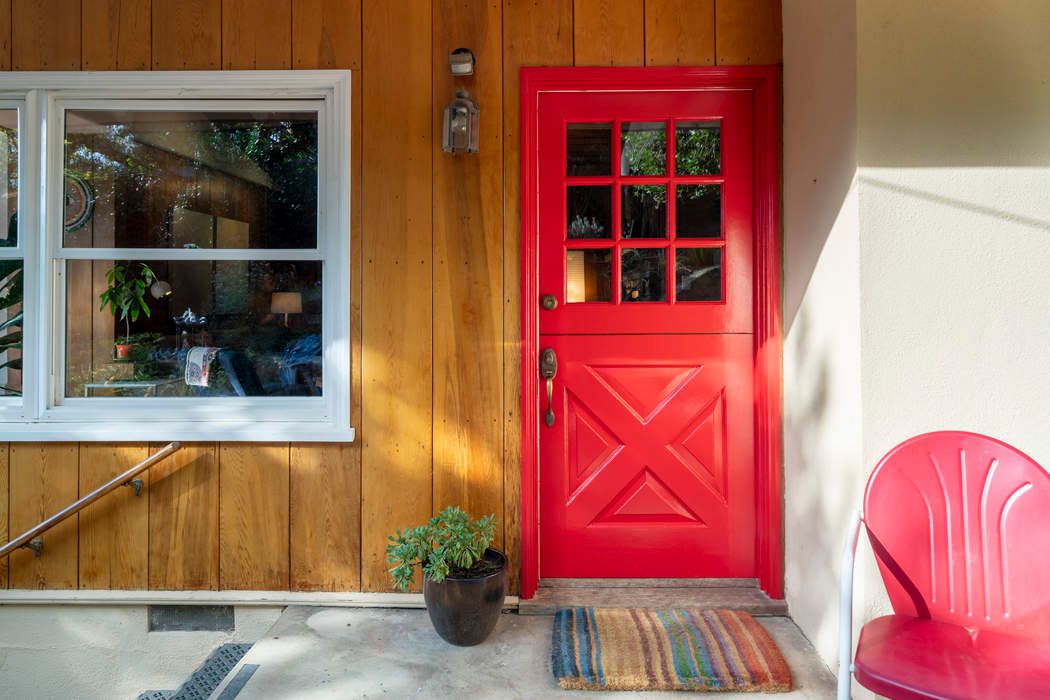 20756 Hillside Dr Topanga, CA 90290