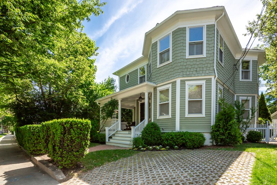 275 Main Street, Sag Harbor, NY 11963 Sotheby's International Realty