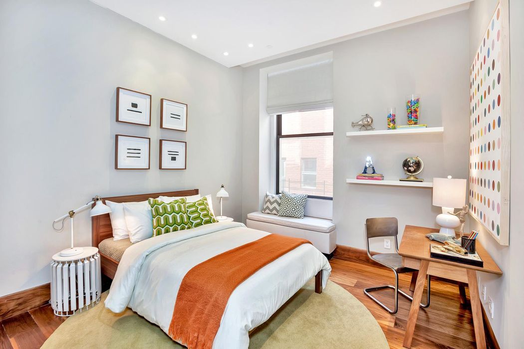 158 Mercer Street Apt 4m, New York, NY 10012 Sotheby's International