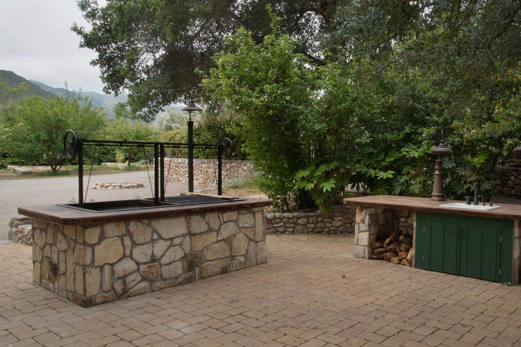 46005 Arroyo Seco Road, Greenfield, CA 93927 Sotheby's International