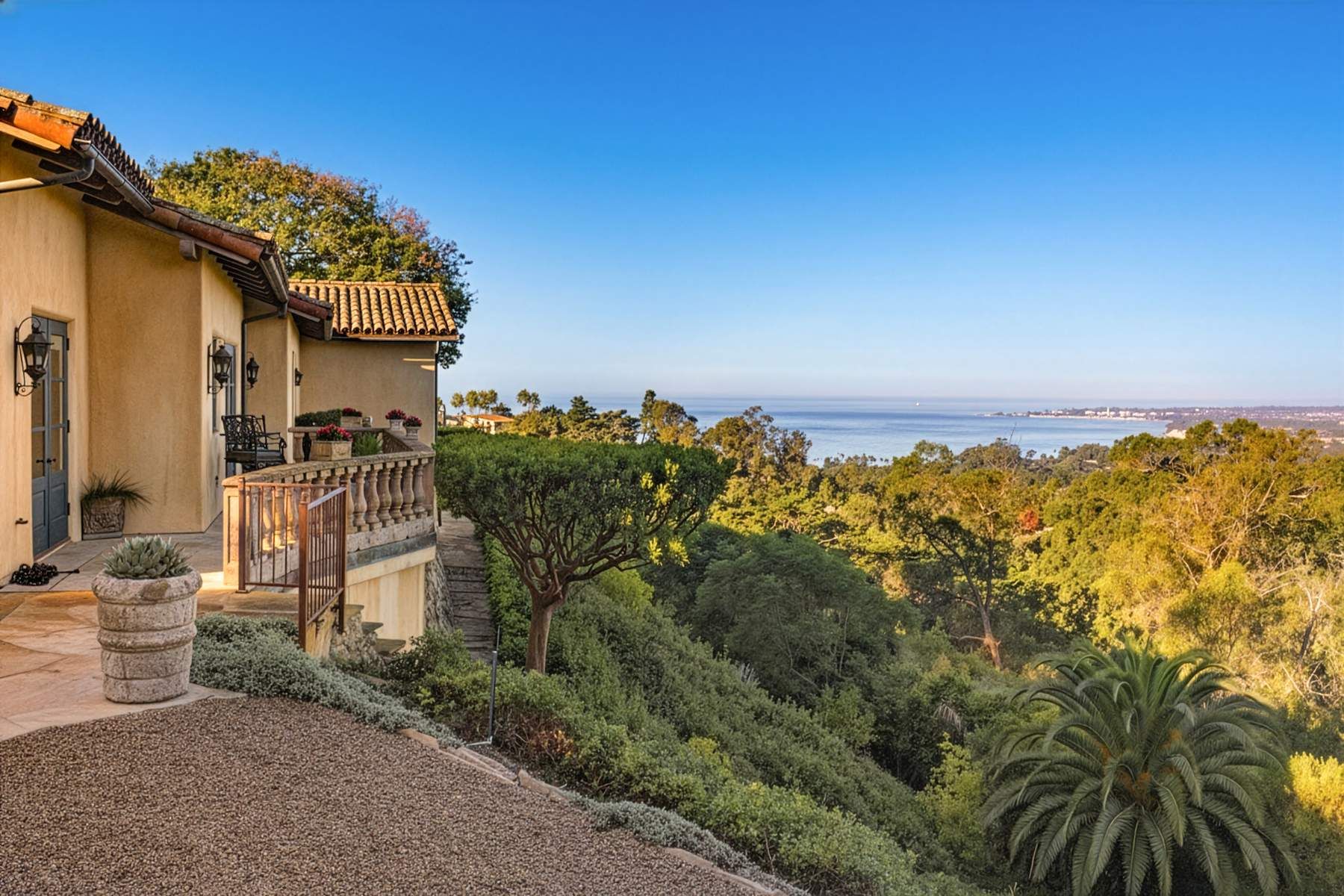 4020 Cuervo Avenue, Hope Ranch, CA 93110
