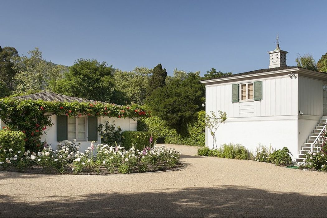 1270 Pepper Lane, Montecito, CA 93108 Sotheby's International Realty