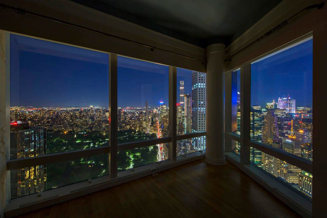 80 Columbus Circle Apt 75C/75E, New York, NY 10023 Sotheby's