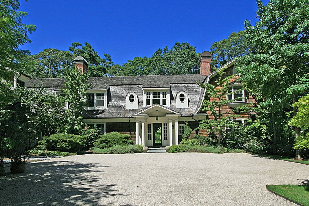 Former Designer Showcase Home Amagansett, NY 11930 Sotheby's
