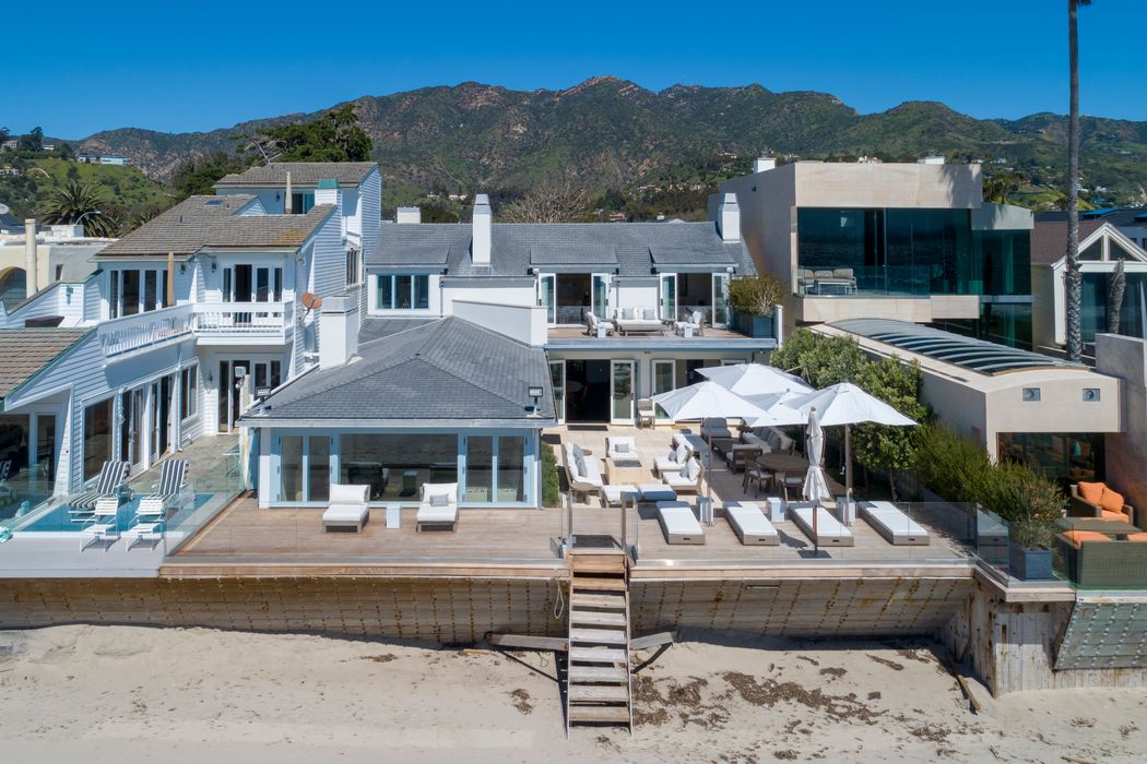 23402 Malibu Colony Road, Malibu, CA 90265 Sotheby's International