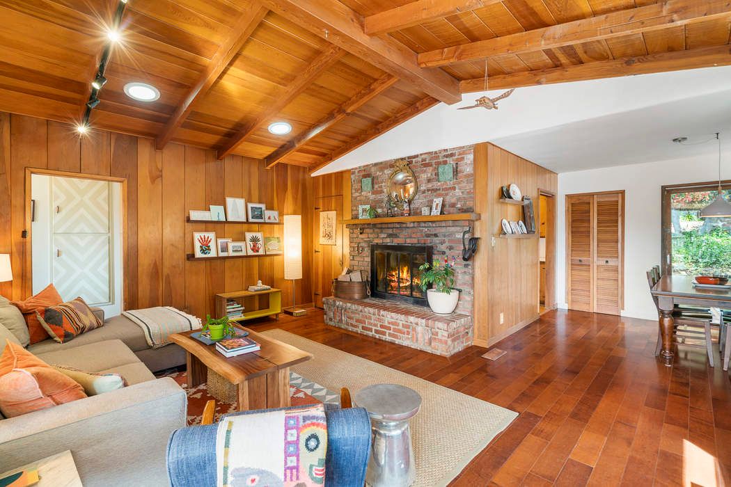 20756 Hillside Dr Topanga, CA 90290