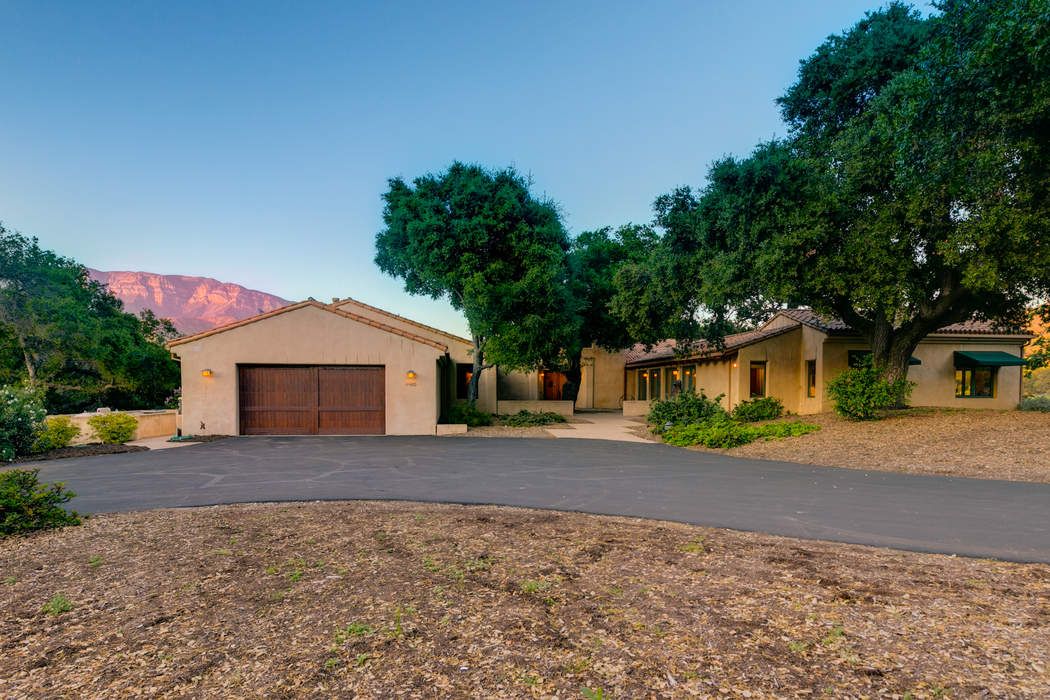 11480 Sulphur Mountain Road, Ojai, CA 93023 Sotheby's International