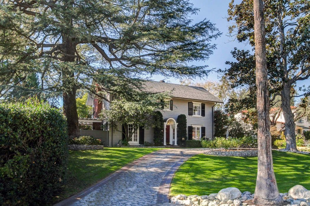 2120 Glenview Terrace, Altadena, CA 91001 Sotheby's International