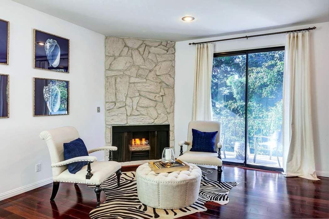 2175 South Beverly Glen Blvd Unit 306, Los Angeles, CA 90025