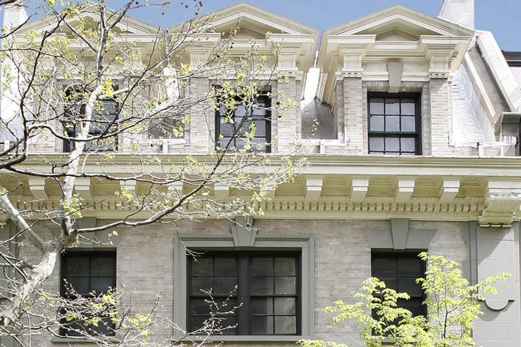 165 East 70th Street, New York, NY 10021 Sotheby's International