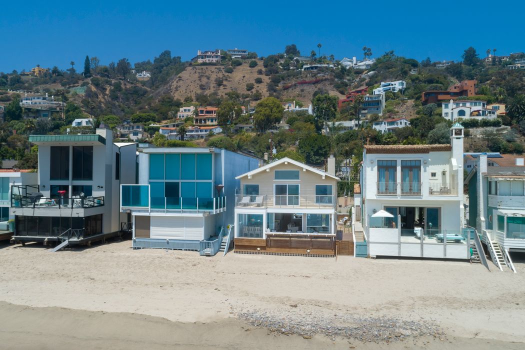 21550 Pacific Coast Highway, Malibu, CA 90265 Sotheby's International