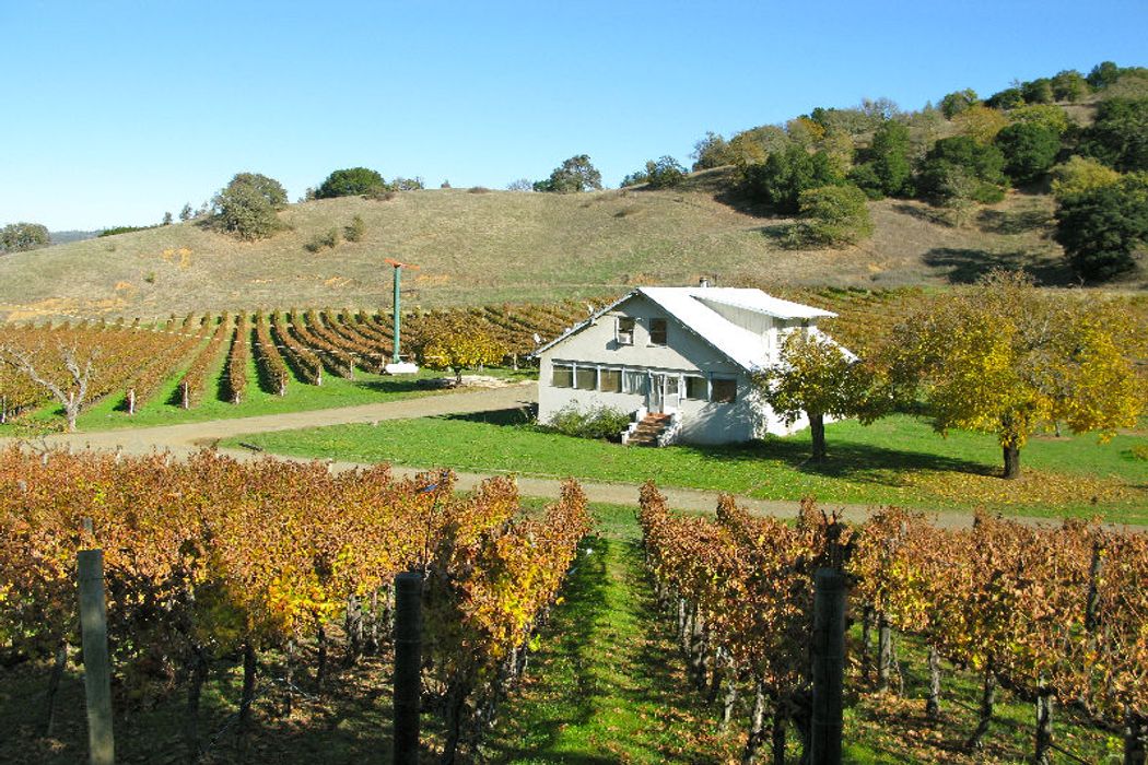 5270 Chiles Pope Valley Road, Saint Helena, CA 94574 Sotheby's