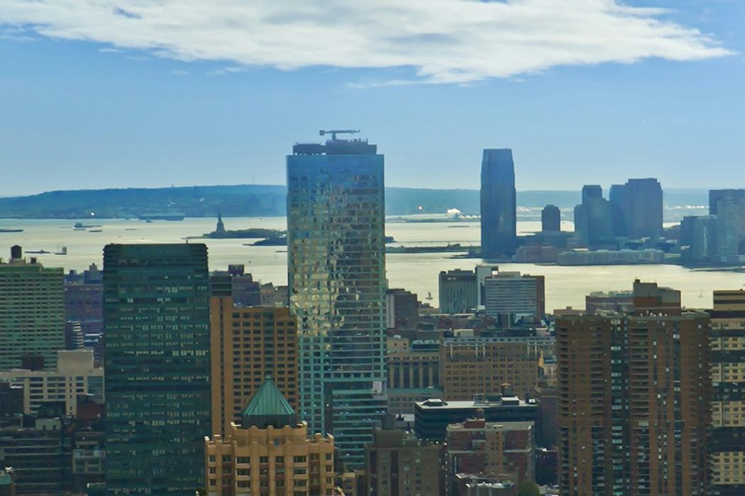 80 Columbus Circle Apt 68e, New York, NY 10019 Sotheby's