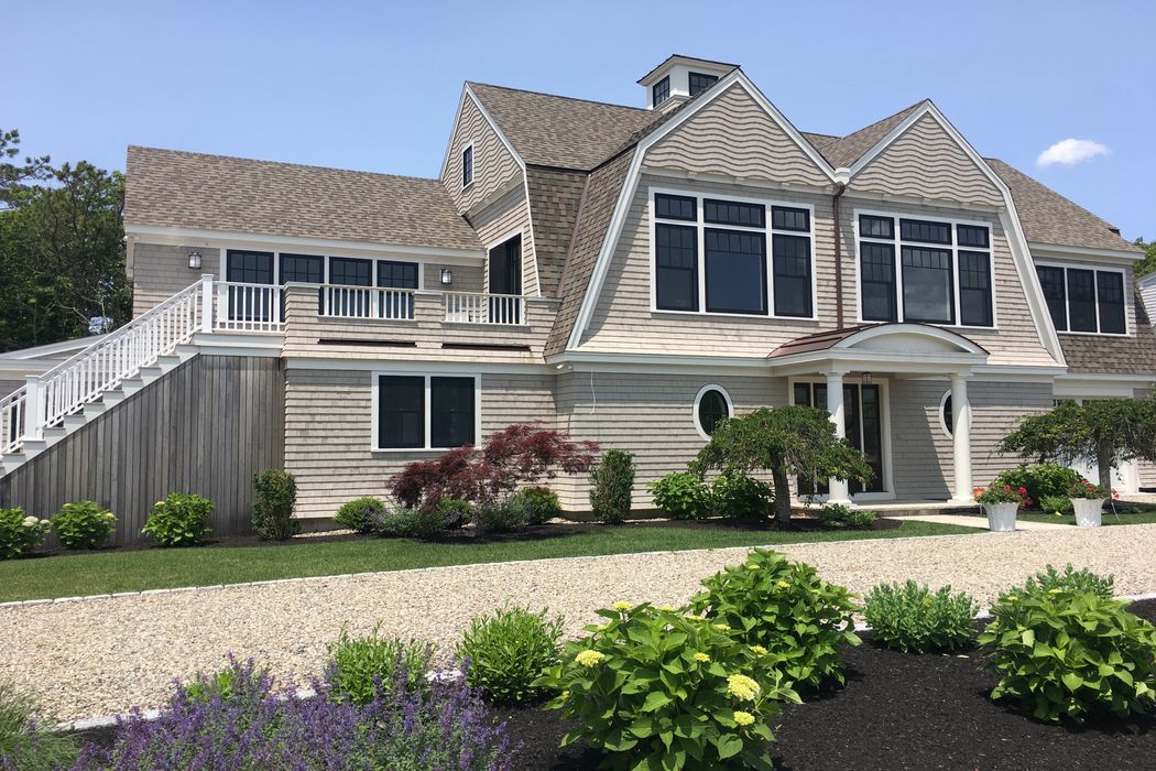 69 Triton Way New Seabury, MA 02649 Sotheby's International Realty, Inc.