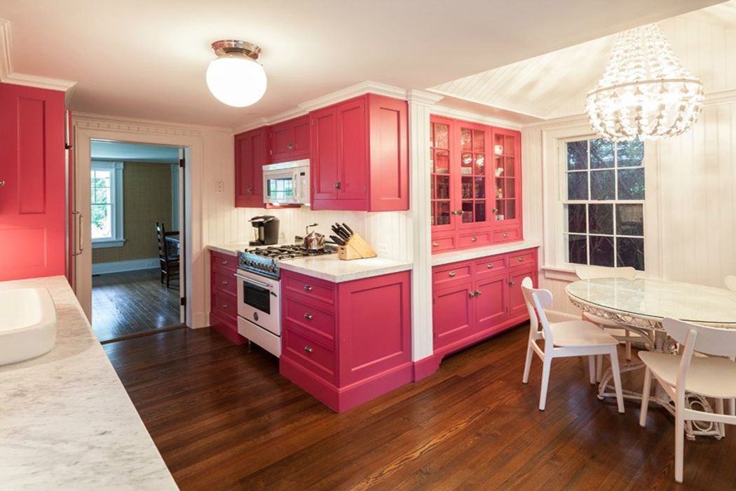 Southampton Village 3 House Compound Southampton, NY 11968 Sotheby's