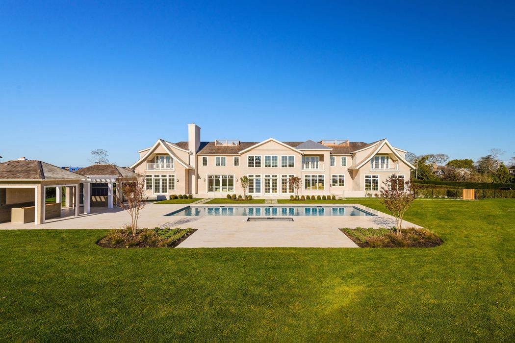 249 Jobs Lane, Bridgehampton, NY 11932 Sotheby's International Realty