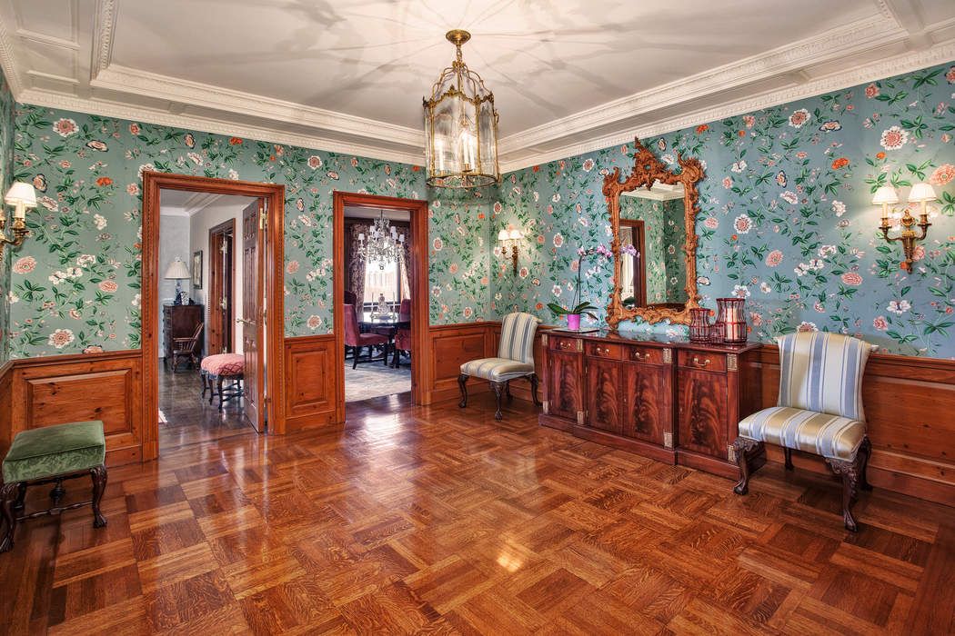 1120 Fifth Avenue Apt 10A, New York, NY 10128 Sotheby's International