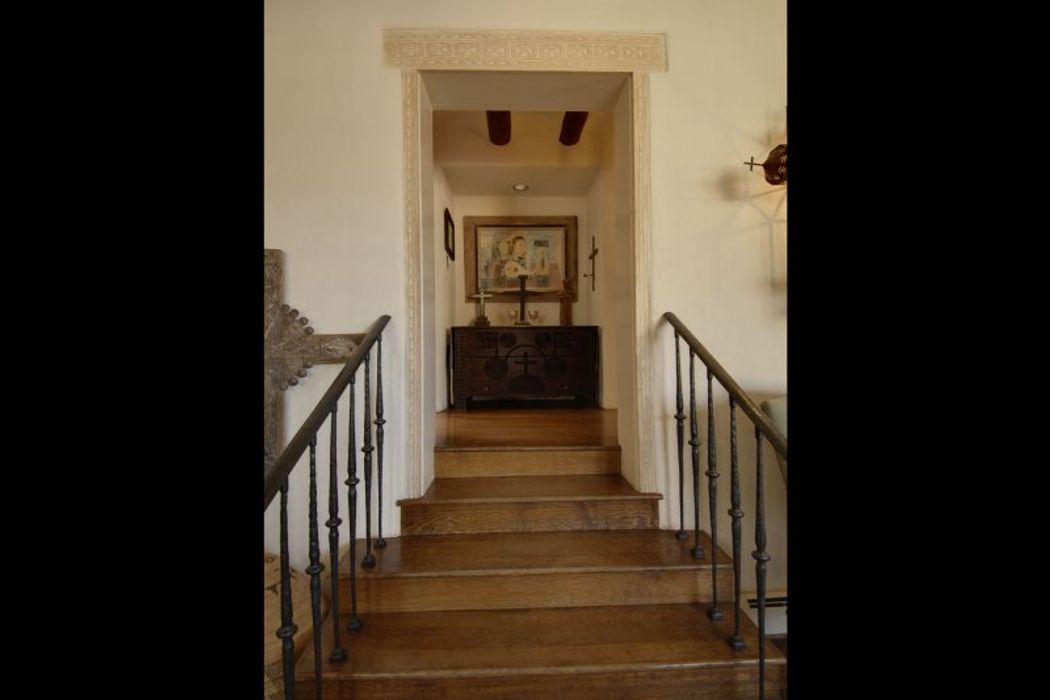 458 Camino De Las Animas, Santa Fe, NM 87505 Sotheby's International
