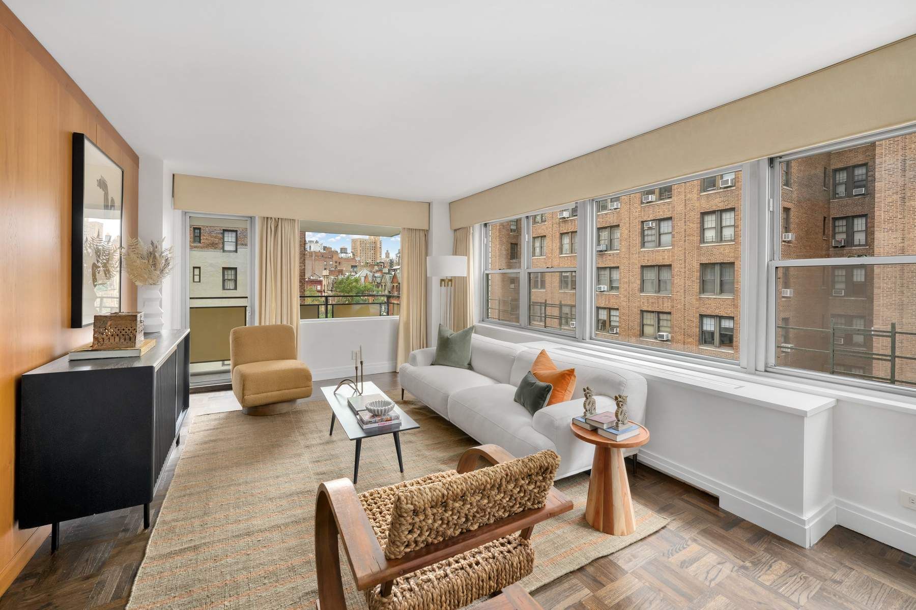 15 West 72nd Street, 7C, New York, NY 10023