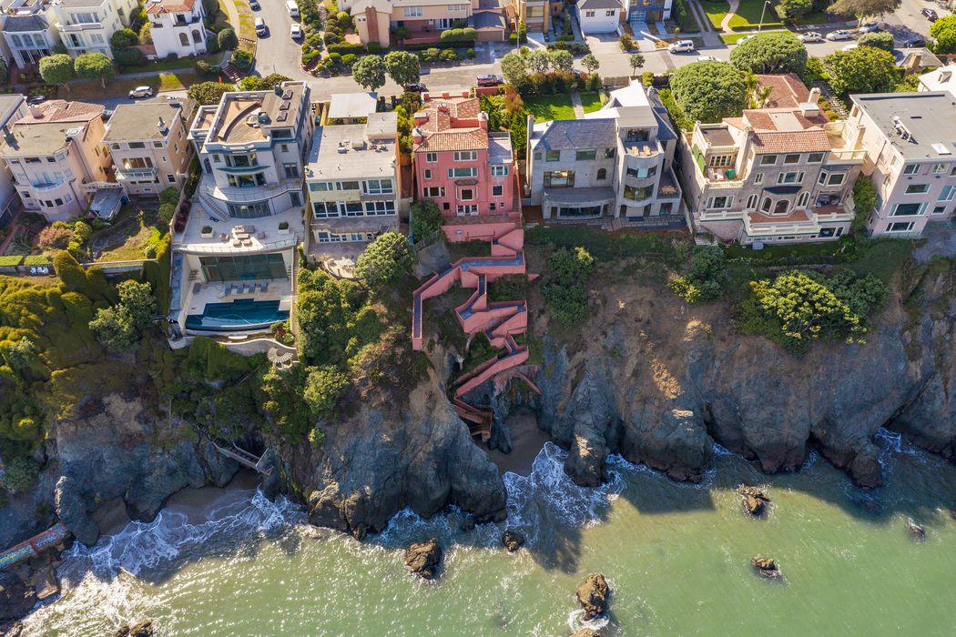 224 Sea Cliff Ave , San Francisco, CA 94121 Sotheby's International