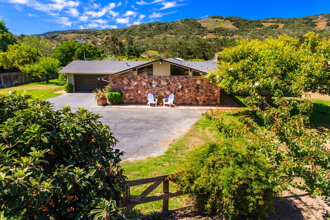 9300 Carmel Valley Road, Carmel, CA 93923 Sotheby's International