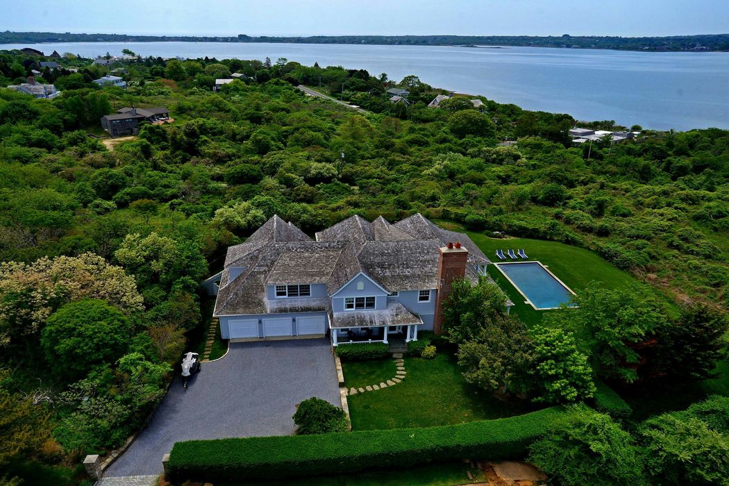 Forever Views of Lake Montauk Montauk, NY 11954 | Sotheby's ...