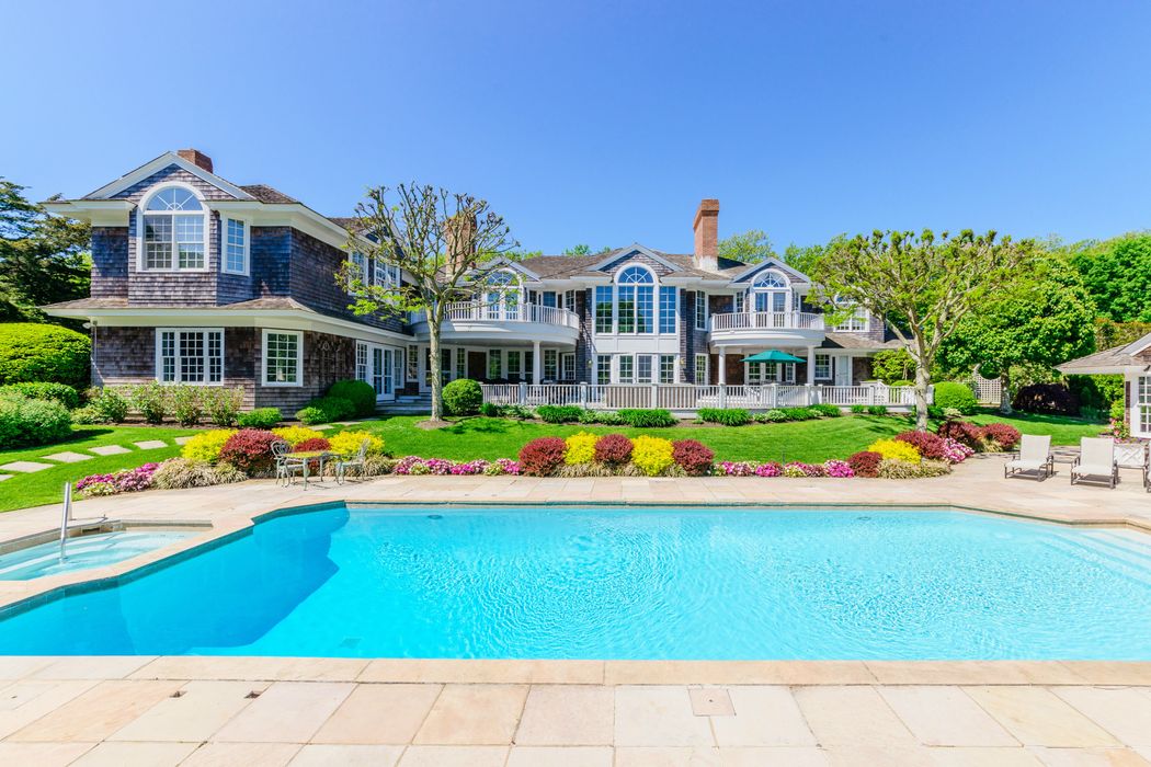 20 Wyandach Lane, Southampton, NY 11969 Sotheby's International Realty, Inc.