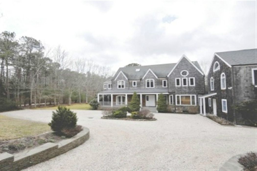 Spacious & Private Water Mill Home Water Mill, NY 11976 Sotheby's