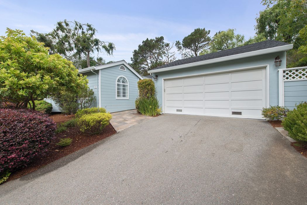 272 Ricardo Rd , Mill Valley, CA 94941 Sotheby's International Realty