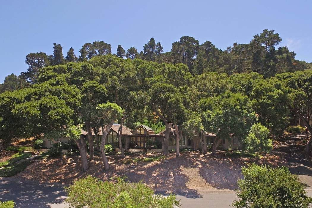 5459 Quail Meadows Drive, Carmel, CA 93923 Sotheby's International