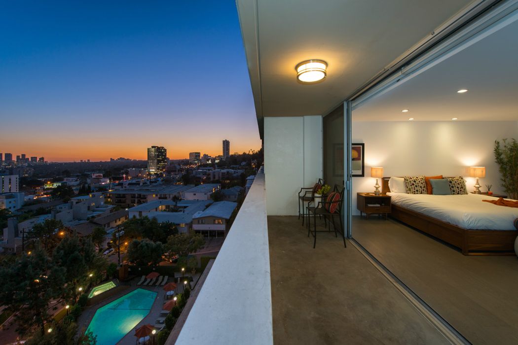 8787 Shoreham Drive 705/706, West Hollywood, CA 90069 Sotheby's