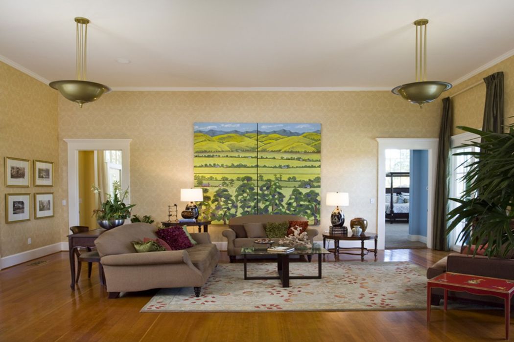 The Historic Spreckels House Sonoma, CA 95476 Sotheby's International