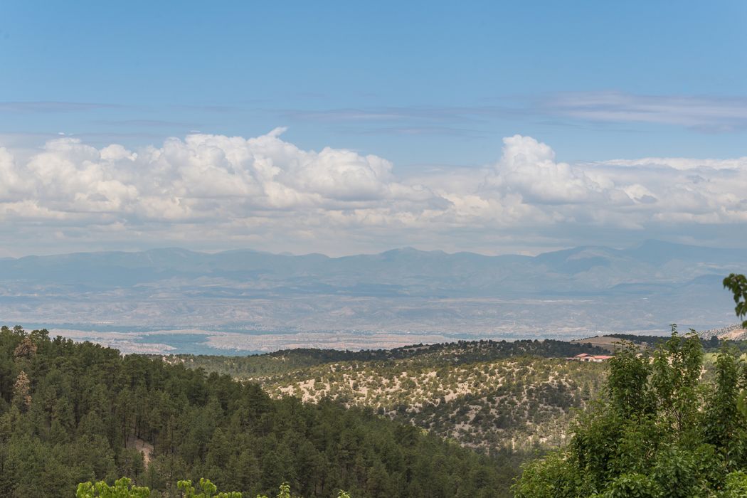 House 85 County Road 75, Truchas, NM 87578 Sotheby's International