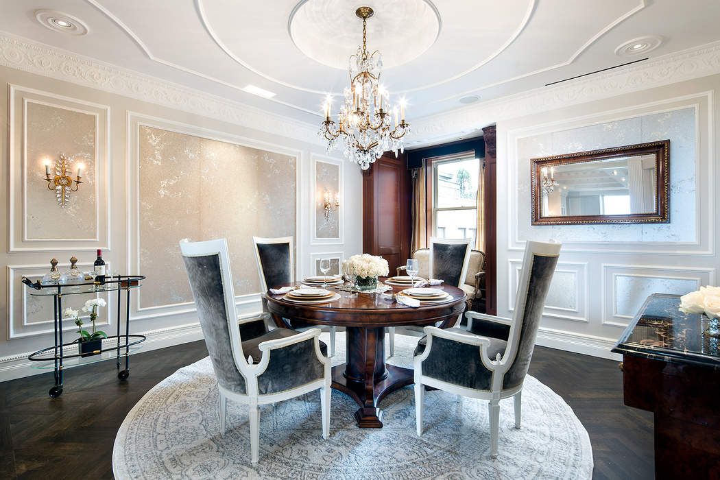 1150 Fifth Avenue Apt 15A, New York, NY 10128 Sotheby's International