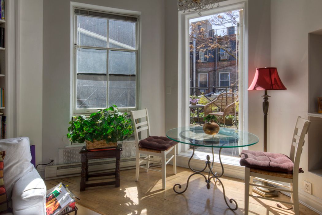 36 East 68th Street, New York, NY 10065 Sotheby's International