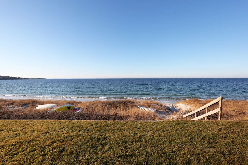 142 Bay Shore Drive, North Falmouth, MA 02556 Sotheby's International