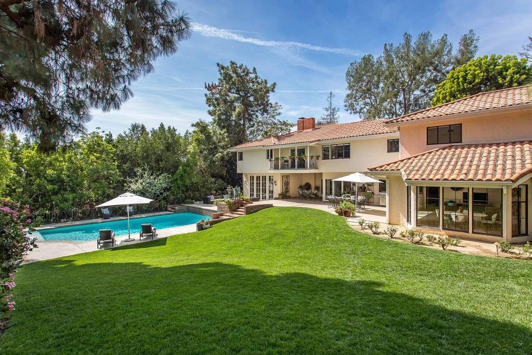 1218 Benedict Canyon Drive, Beverly Hills, CA 90210 Sotheby's