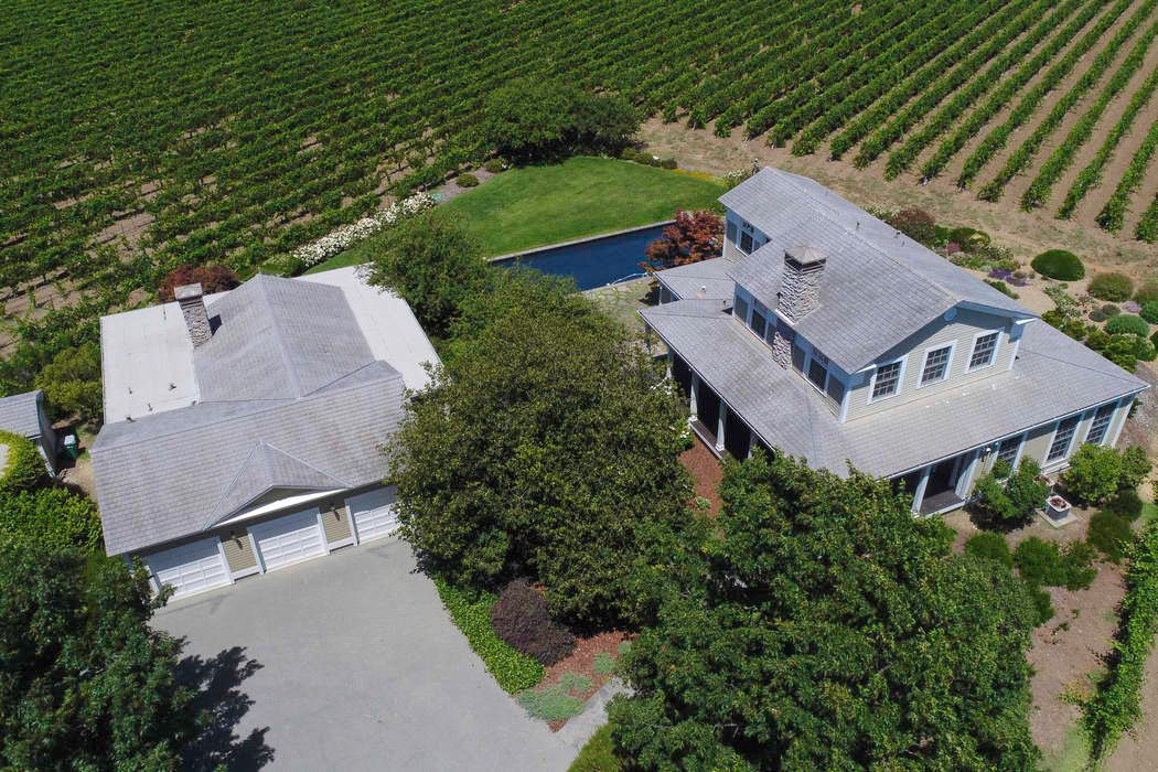 5224 Big Ranch Rd , Napa, CA 94558 Sotheby's International Realty, Inc.