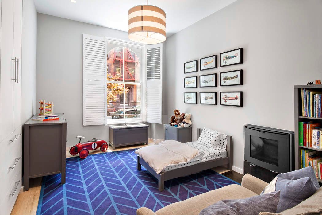 455 West 22nd Street Apt 1A, New York, NY 10011 Sotheby's