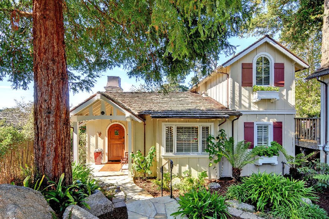 Casanova 5 Nw Of Ocean, Carmel, CA 93921 Sotheby's International
