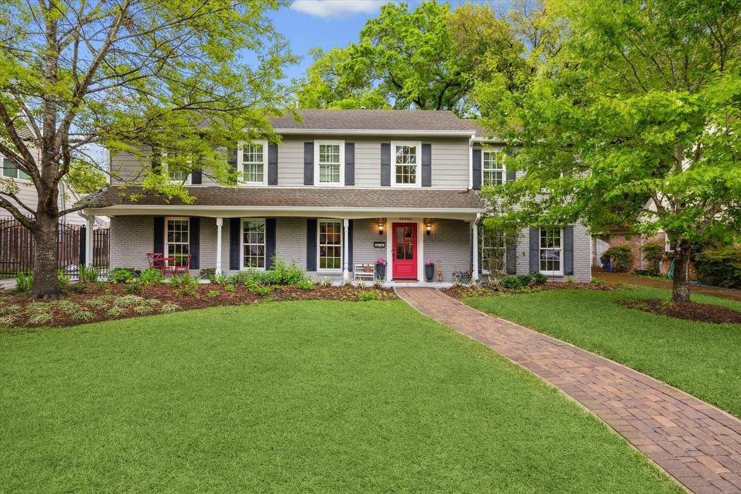 14342 Carolcrest Drive, Houston, TX 77079