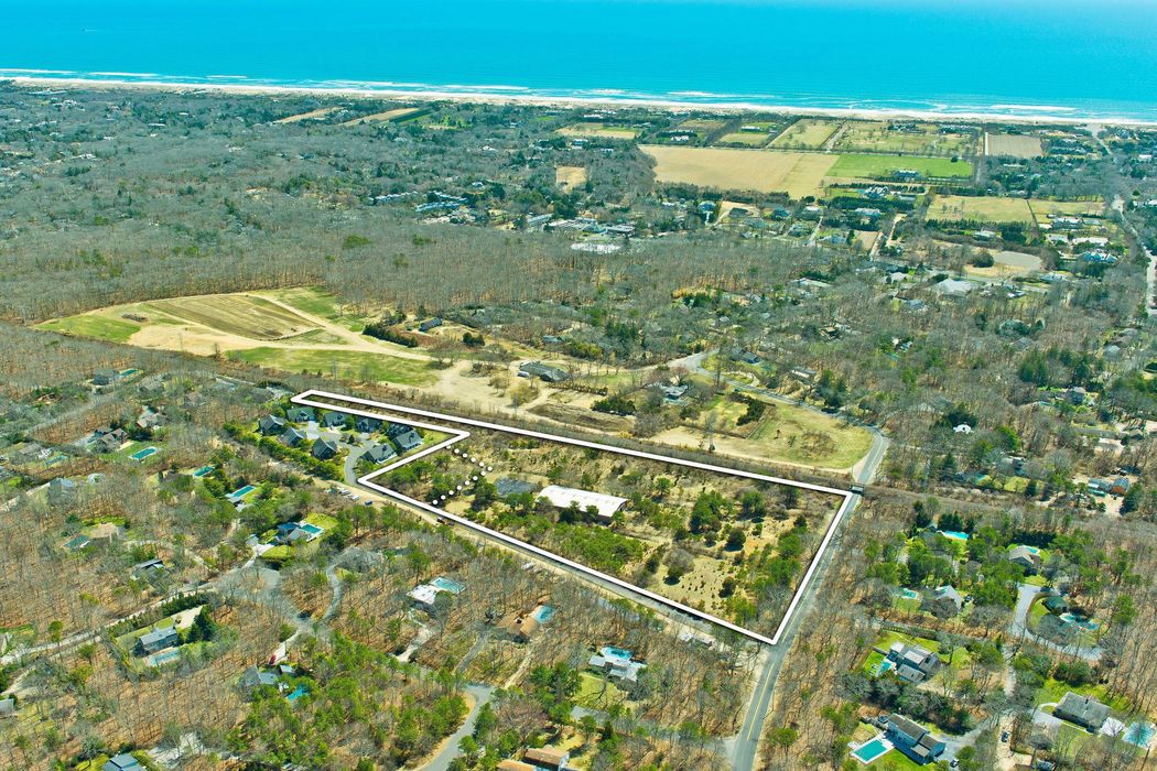 East Hampton Horse Farm Opportunity East Hampton, NY 11937 Sotheby's