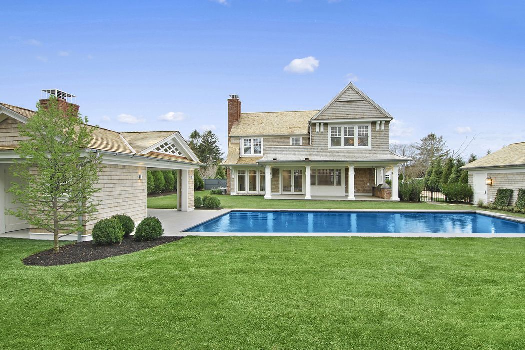 New Elegant Luxury, Southampton Village Southampton, NY 11968 Sotheby