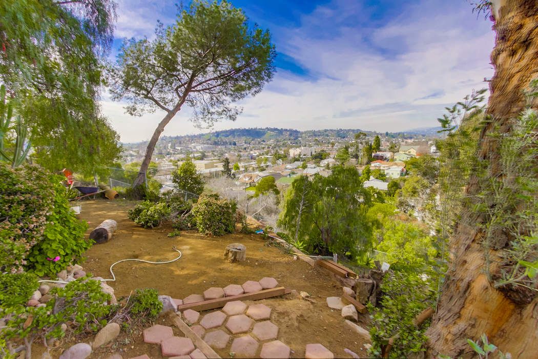 1137 Le Gray Avenue, Highland Park, CA 90042 Sotheby's International