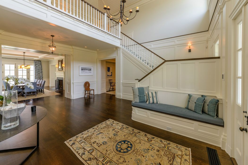 Further Lane Farm East Hampton, NY 11937 Sotheby's International