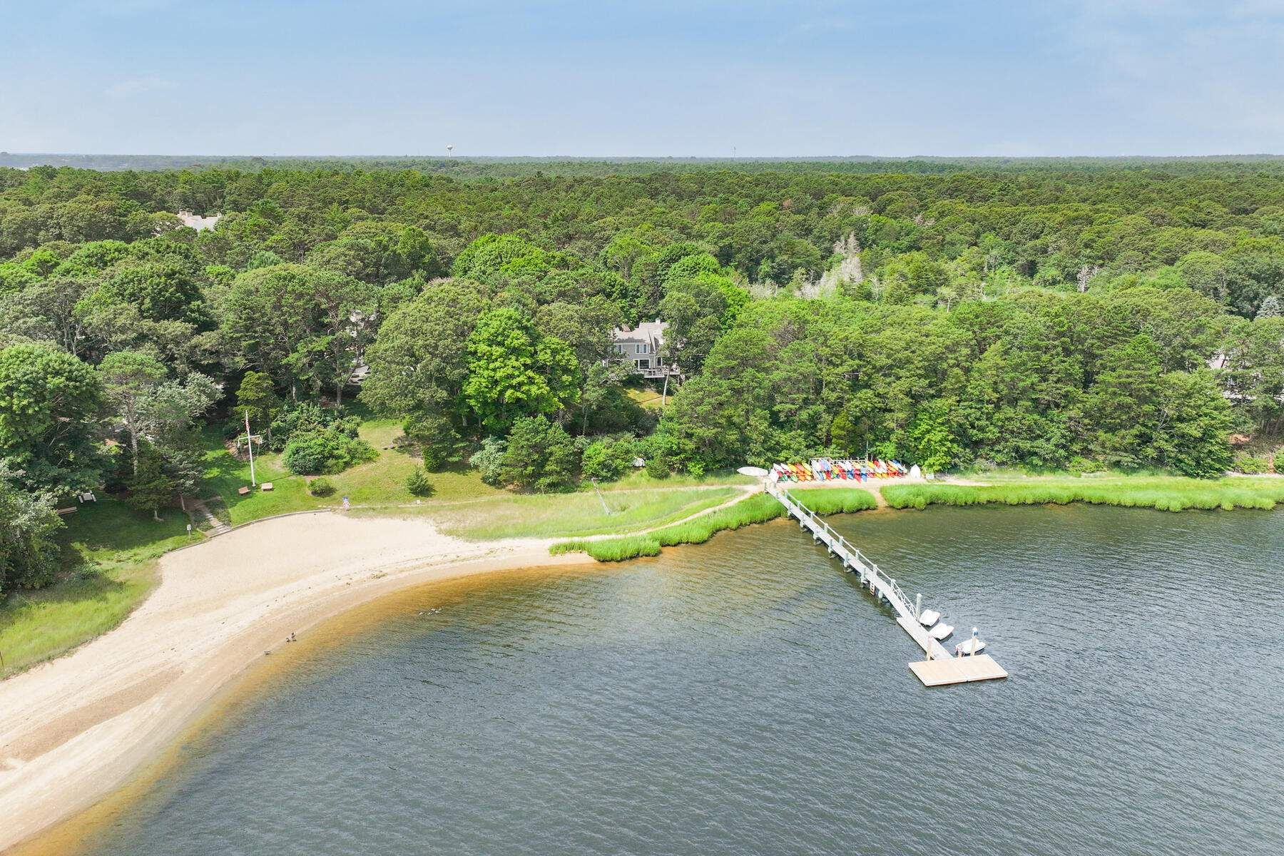 538 Cotuit Bay Drive, Cotuit, MA 02635