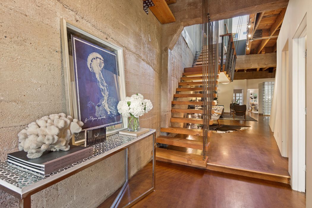 Sophisticated Cole Valley Conversion San Francisco, CA 94117 Sotheby