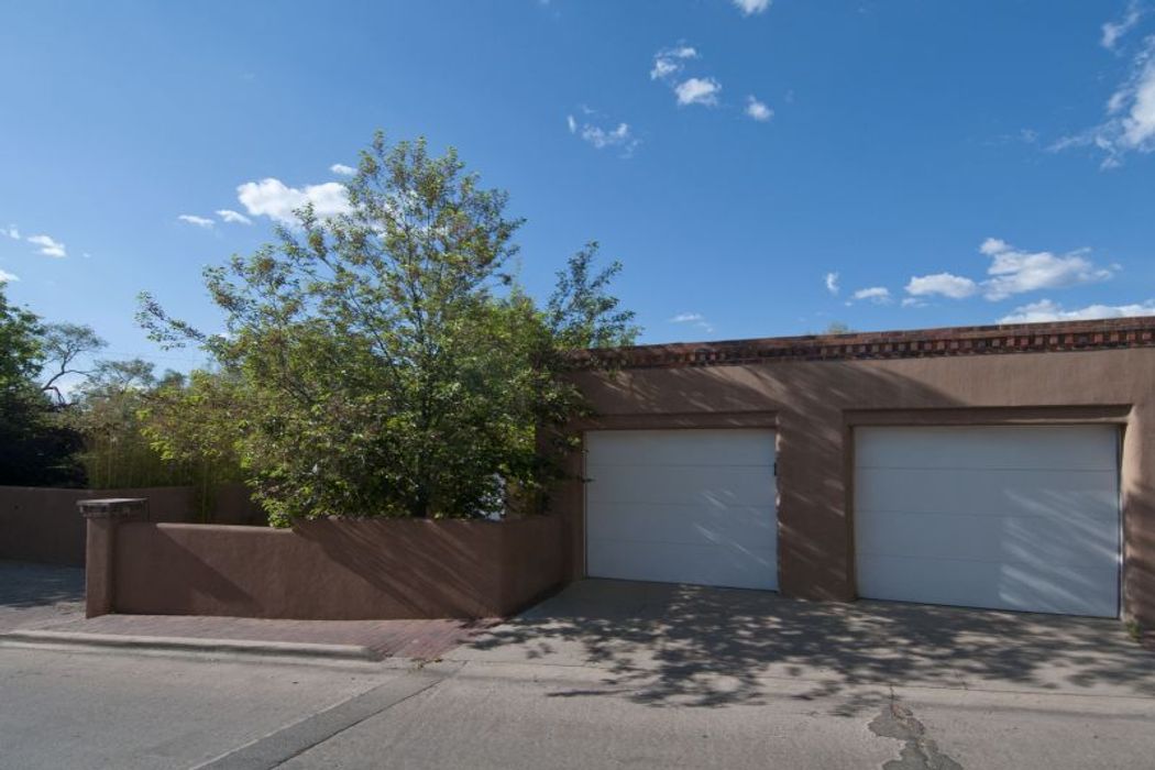 733 Galisteo Street, Santa Fe, NM 87505 Sotheby's International