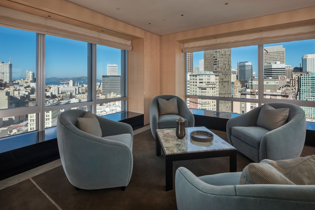 San Francisco Apartment Building For Sale