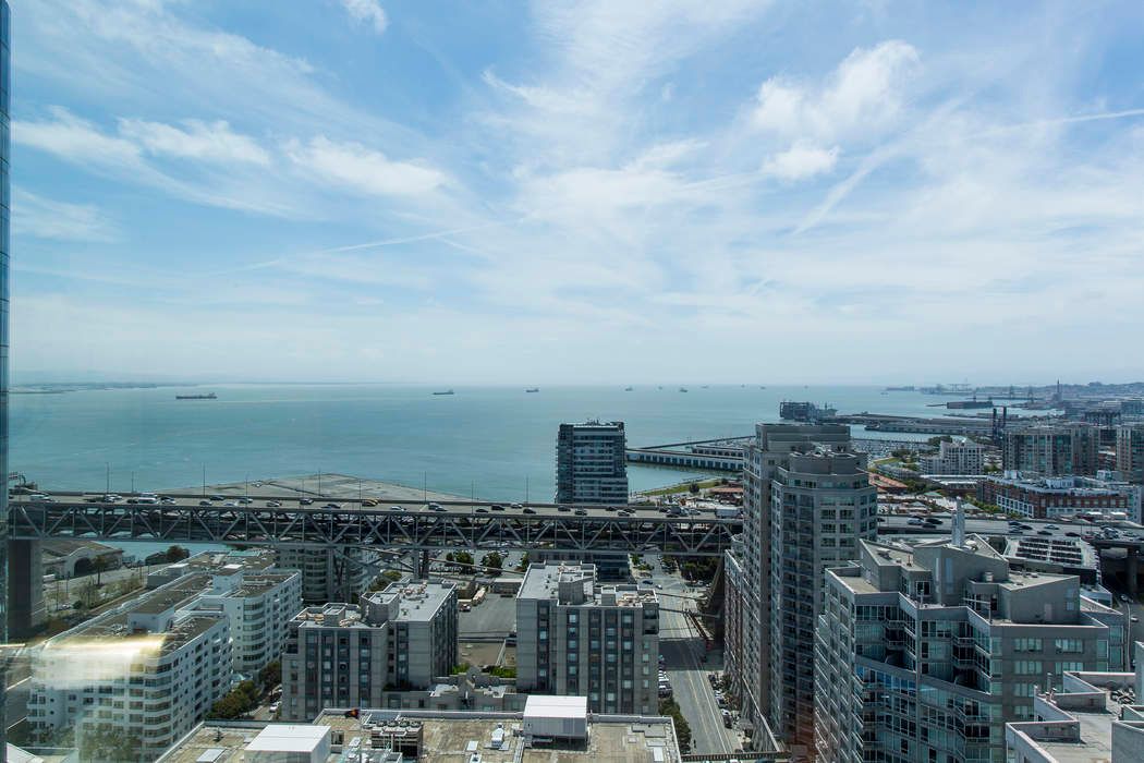 Supreme Living in South Beach San Francisco, CA 94105 Sotheby's